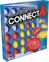 JOGO CONNECT 4 GRID - Hasbro