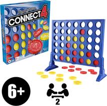 Jogo connect 4 grid refresh