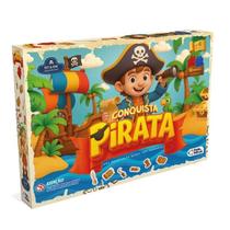 Jogo Conquista Pirata 793700