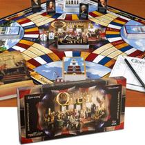 Jogo Constitution Quest Jogo Constitution Quest