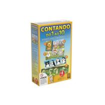 Jogo Contando do 1 ao 10 Grow Jogo Contando do 1 ao 10 Grow