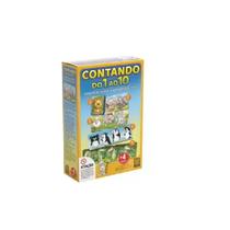 Jogo Contando Do 1 Ao 10 - Grow Jogo Contando Do 1 Ao 10 - Grow