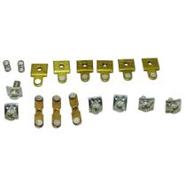 Jogo Contatos Weg CWM 25