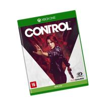 Jogo Control - Xbox One - 505 Games