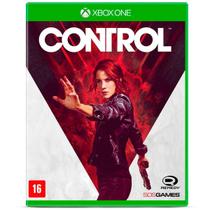 Jogo Control - Xbox One - Controle