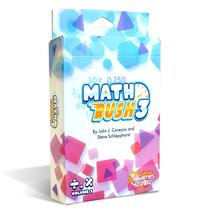 Jogo Cooperativo Math Rush 3: Frações, Decimais e Porcentagens