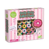 Jogo cooperativo Peaceable Kingdom Busy Busy Bake Shop Kids