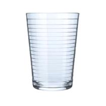 Jogo Copo De Vidro Ginga 265ml - Uso Diário 6 Unidades Jogo Copo De Vidro Ginga 265ml - Uso Diário 6 Unidades