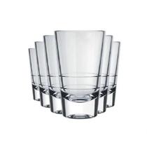 Jogo Copo Vidro Bar Aperitivo 100ml Jogo Copo Vidro Bar Aperitivo 100ml