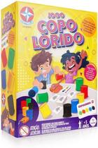 Jogo Copolorido 1001603100145