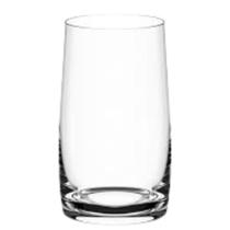 Jogo Copos Altos LongDrink Cristal Ideal Pavo 380ml 6un Bohemia