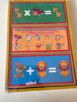 Jogo correto da matemática