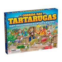 Jogo Corrida das Tartarugas - Grow Jogo Corrida das Tartarugas - Grow