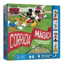 Jogo Corrida Mágica Mickey Mouse Jogo Corrida Mágica Mickey Mouse