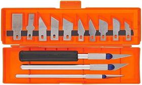 Jogo Cortadores Para Madeira 13 Peças Sparta