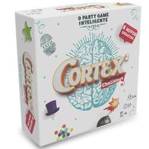 Jogo Cortex Challenge 2 - Galápagos