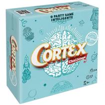 Jogo Cortex Challenge Galápagos