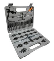 Jogo Cossinete E Macho Manual 40pç M3-m12 Sparta Jogo Cossinete E Macho Manual 40pç M3-m12 Sparta