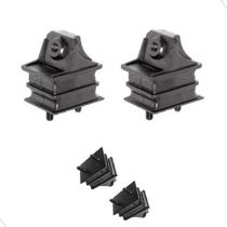 Jogo Coxim Do Motor Gm S10 Blazer 2.8 Diesel Mwm 2000 A 2011