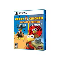 Jogo Crazy Chicken Shooter Edition