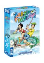 Jogo - Crazy Fishing Devir Jogo - Crazy Fishing Devir