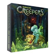 Jogo Creepers - Ace Studios Jogo Creepers - Ace Studios