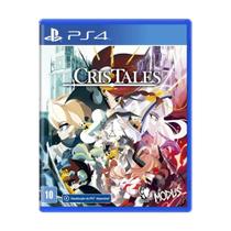 Jogo Cris Tales PS 4