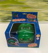 Jogo Croc-Croc