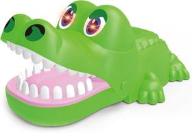 Jogo Croco Doido Zoop Toys ZP01025 Jogo Croco Doido Zoop Toys ZP01025