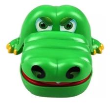 Jogo Crocodilo Dentista Aperta Dente Morde Dedo Das Crianças Jogo Crocodilo Dentista Aperta Dente Morde Dedo Das Crianças