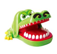Jogo Crocodilo Morde Dedo - Art brink