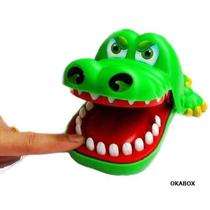 Jogo Crocodilo Morde Dedo Jogo Crocodilo Morde Dedo