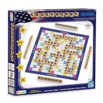 Jogo Crosswords 709 - JUNGES