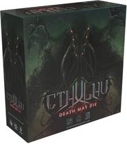 Jogo Cthulhu: Death May Die