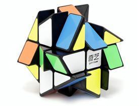 Jogo Cubo Mágico Cuber Pro Windmill 3x3x3 - Cuber Brasil