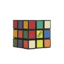 Jogo Cubo Mágico Hasbro Rubiks Impossível (5229)
