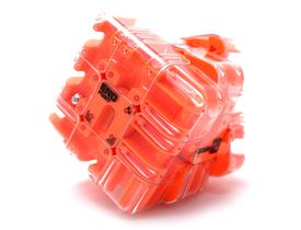 Jogo Cubo Mágico Maze Cube Labirinto 3x3x3 - Cuber Brasil