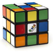 Jogo cubo mágico rubik's 3 x 3 - sunny 2794