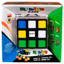 Jogo Cubo Rubiks Cage Spin Master
