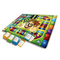 Jogo Cuca Legal Junior - Pais e Filhos 2817