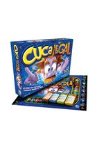 Jogo Cuca Legal Pais e Filhos