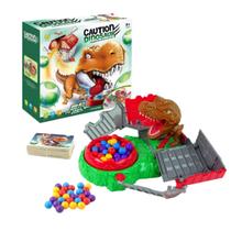 Jogo Cuidado Dinossauro - Importudo
