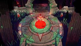 Jogo Cult of the Lamb - Nintendo Switch Jogo Cult of the Lamb - Nintendo Switch