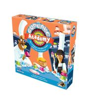 Jogo Cupcake Academy Galapagos Cpk001 Jogo Cupcake Academy Galapagos Cpk001