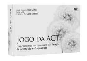 Jogo da act jogo da act