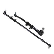 Jogo Da Barra De Direcao F250 F350 4X2 98 A 2011 - Paralelo - Codigo Sku: 2C353B008BCX