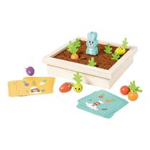 Jogo da Cenoura - TOOKY TOY