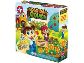 Jogo da Colheita Estrela Jogo da Colheita Estrela