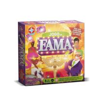 Jogo da Fama - Estrela