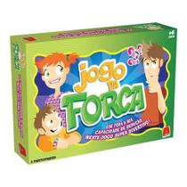 Jogo Da Forca - Algazarra Jogo Da Forca - Algazarra